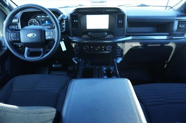 used 2023 Ford F-150 car, priced at $39,935