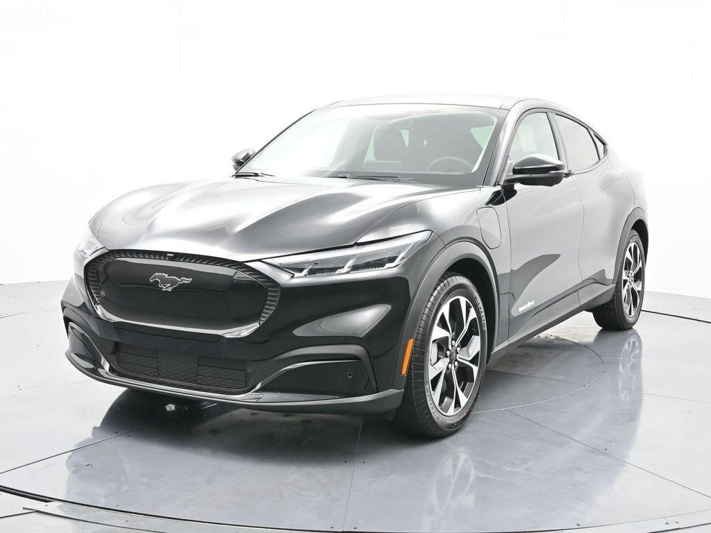 new 2025 Ford Mustang Mach-E car, priced at $35,995