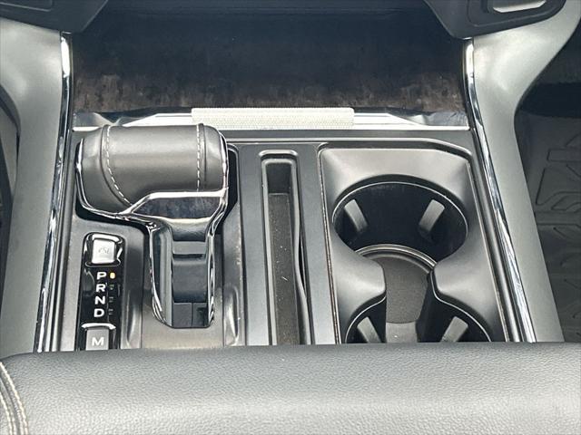 used 2021 Ford F-150 car, priced at $43,392