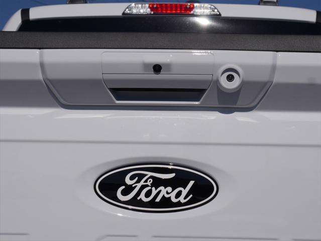 new 2024 Ford F-150 car, priced at $59,100