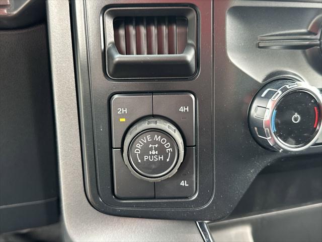 new 2025 Ford F-150 car, priced at $60,853