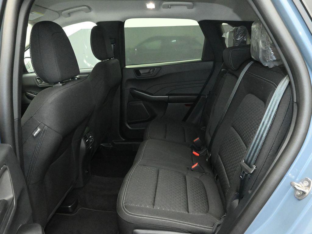 new 2025 Ford Escape car, priced at $26,718