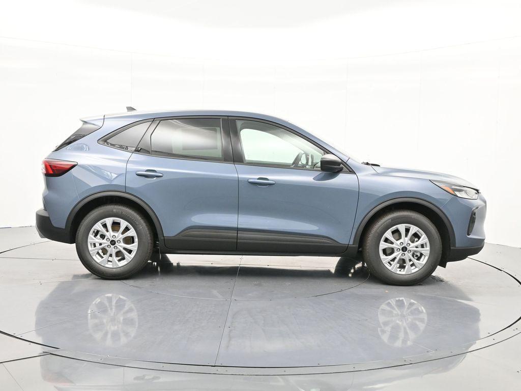 new 2025 Ford Escape car, priced at $26,718