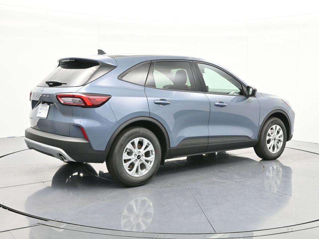 new 2025 Ford Escape car, priced at $26,718
