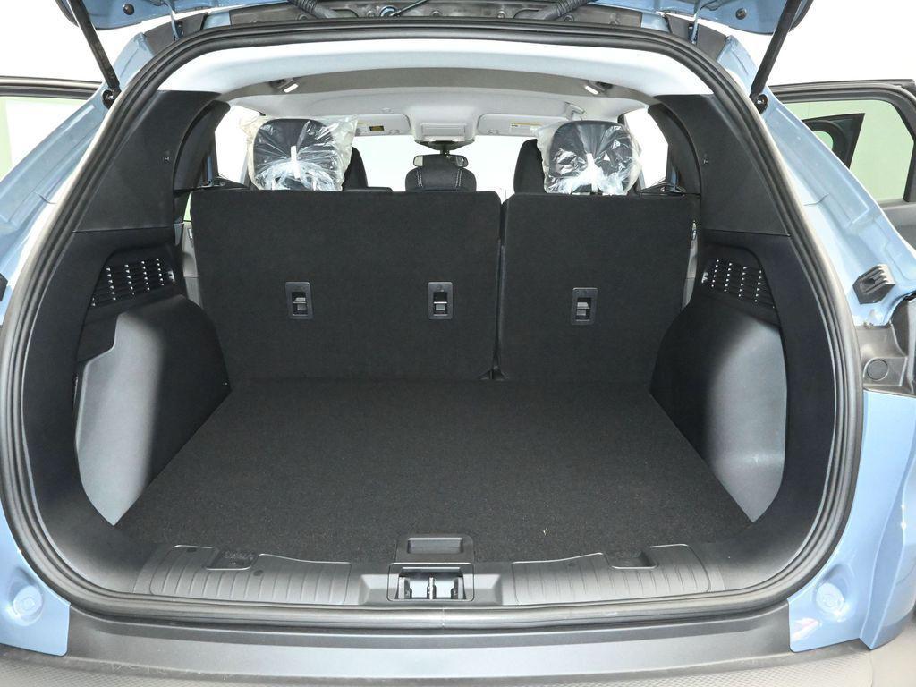 new 2025 Ford Escape car, priced at $26,718