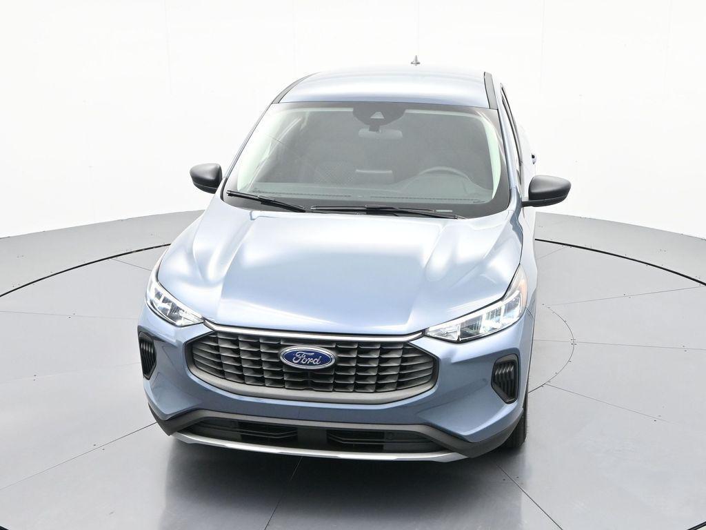 new 2025 Ford Escape car, priced at $26,718