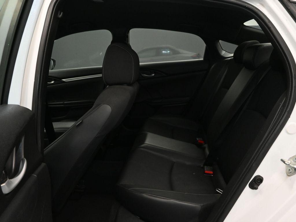 used 2021 Honda Civic car, priced at $21,764