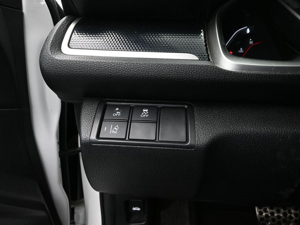 used 2021 Honda Civic car, priced at $21,764