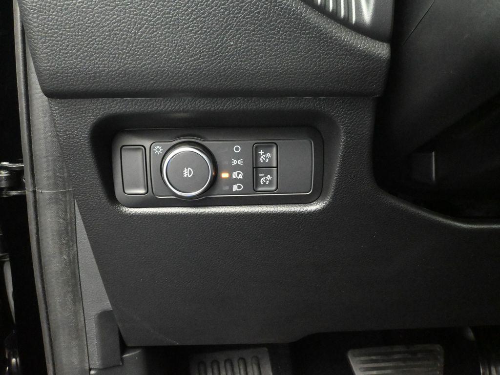 new 2025 Ford Ranger car, priced at $35,000