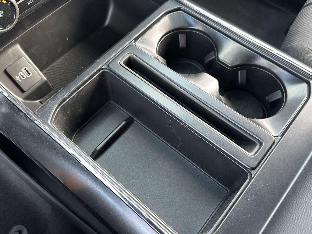 new 2025 Ford F-150 car, priced at $51,484