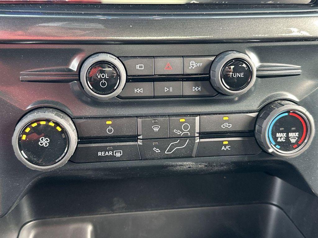 new 2025 Ford F-150 car, priced at $51,484
