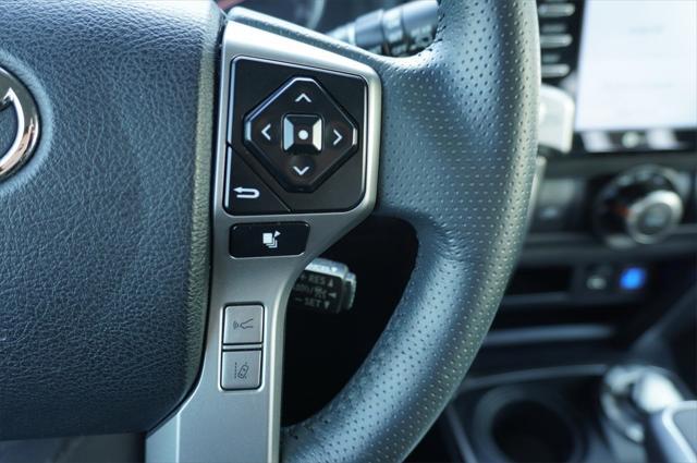 used 2022 Toyota 4Runner car, priced at $42,486