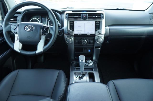 used 2022 Toyota 4Runner car, priced at $42,486