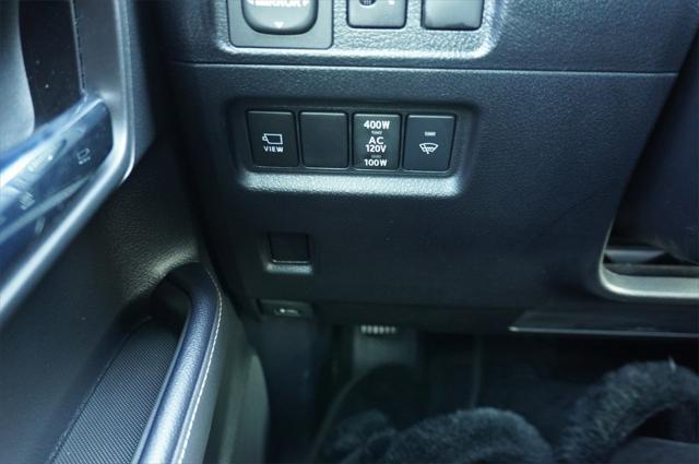 used 2022 Toyota 4Runner car, priced at $42,486