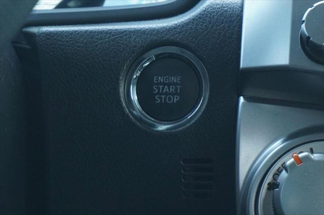 used 2022 Toyota 4Runner car, priced at $42,196