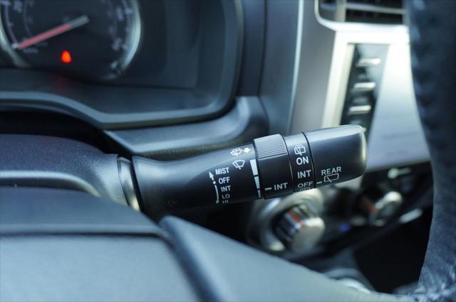 used 2022 Toyota 4Runner car, priced at $42,196