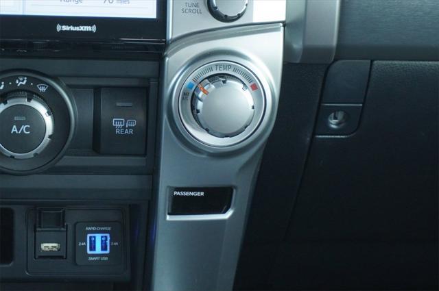 used 2022 Toyota 4Runner car, priced at $42,486