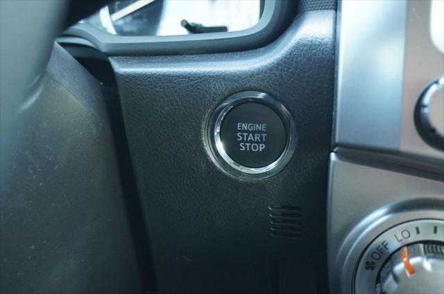 used 2022 Toyota 4Runner car, priced at $42,196
