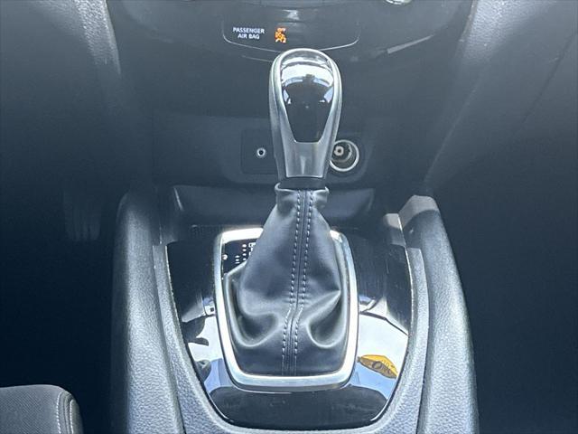 used 2019 Nissan Rogue Sport car, priced at $17,289