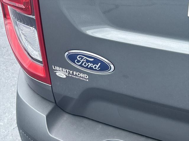 new 2025 Ford Bronco Sport car