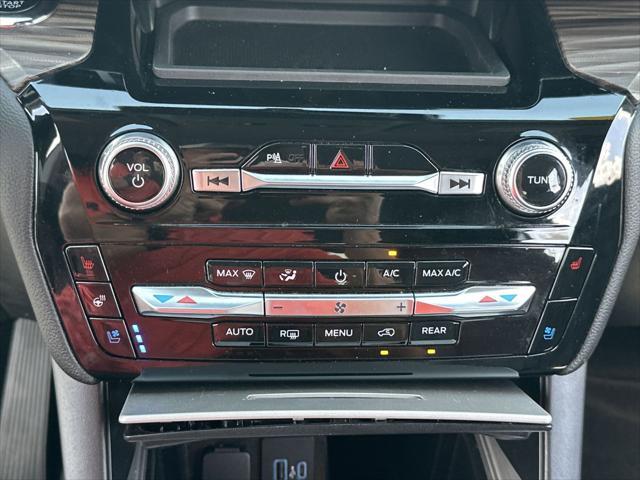 used 2024 Ford Explorer car, priced at $36,793
