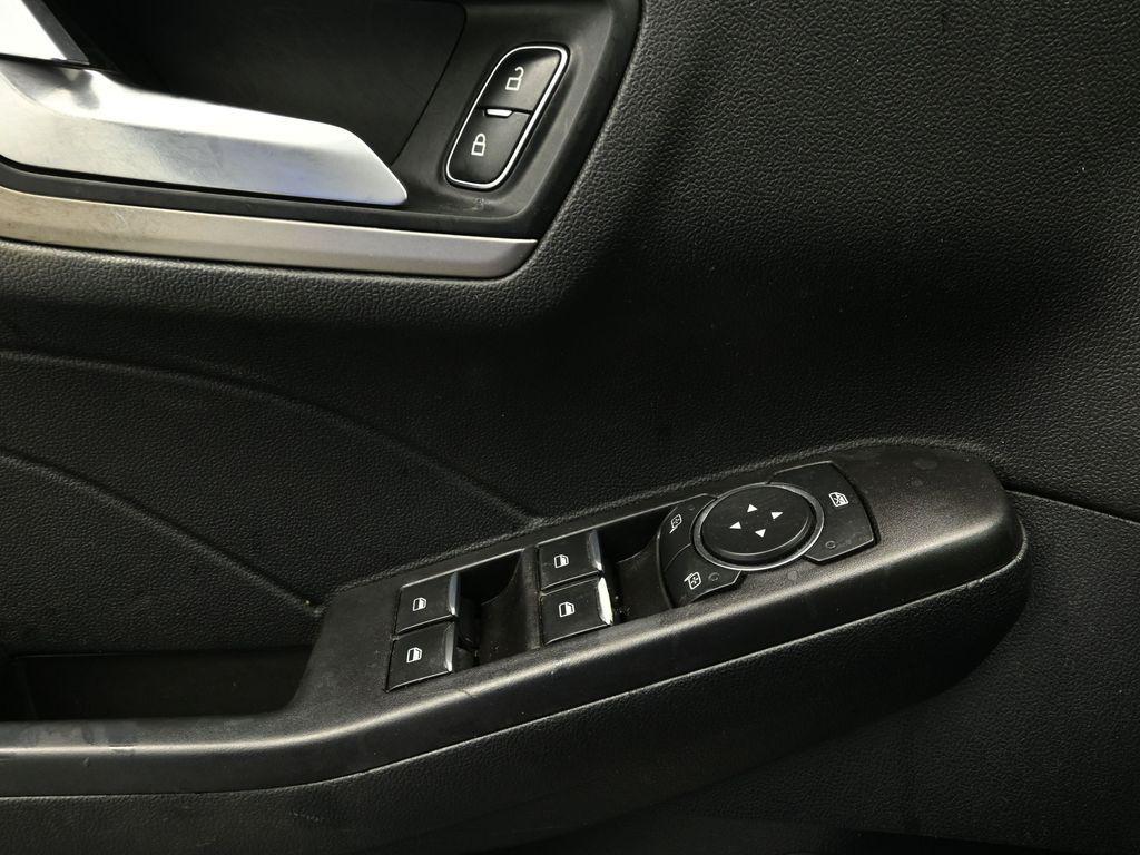 used 2021 Ford Escape car, priced at $13,550