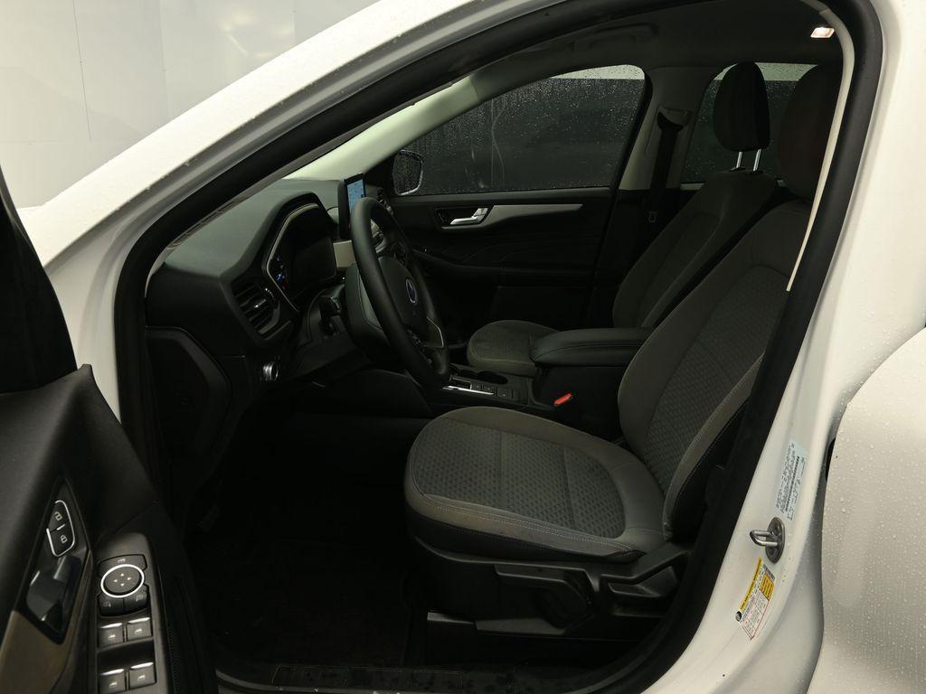 used 2021 Ford Escape car, priced at $13,550