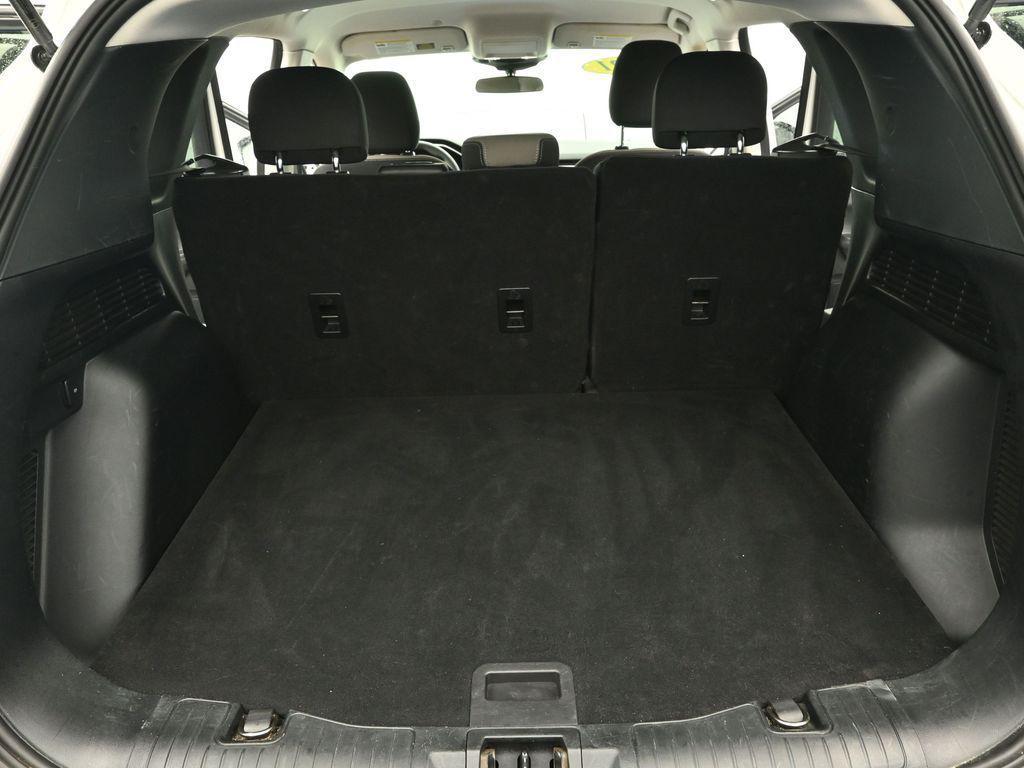 used 2021 Ford Escape car, priced at $13,550