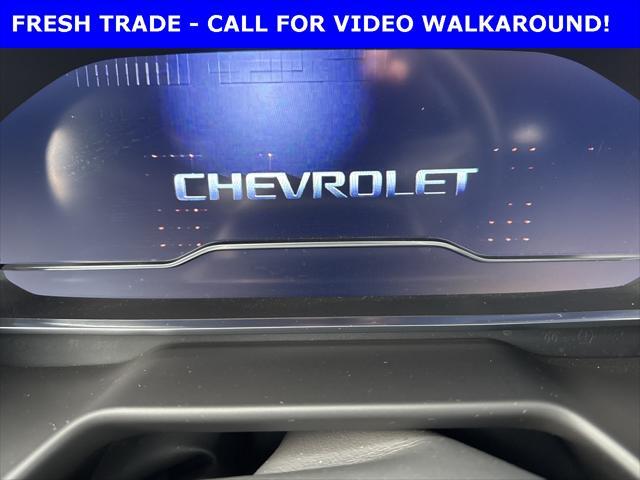 used 2023 Chevrolet Tahoe car, priced at $45,889