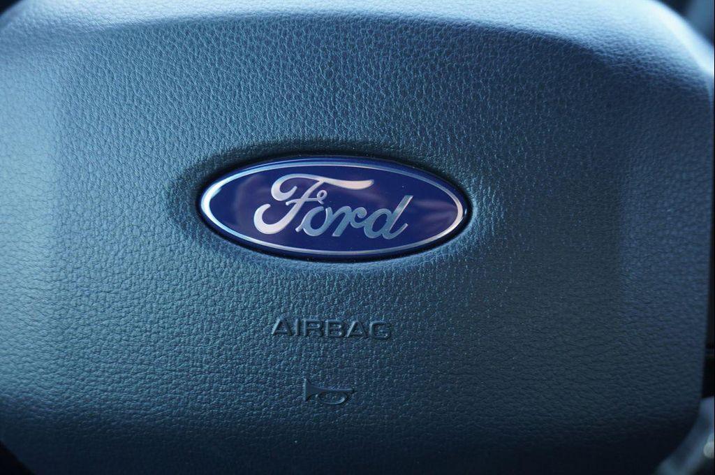 new 2025 Ford F-150 car, priced at $51,025