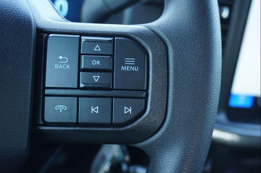 new 2025 Ford F-150 car, priced at $51,025
