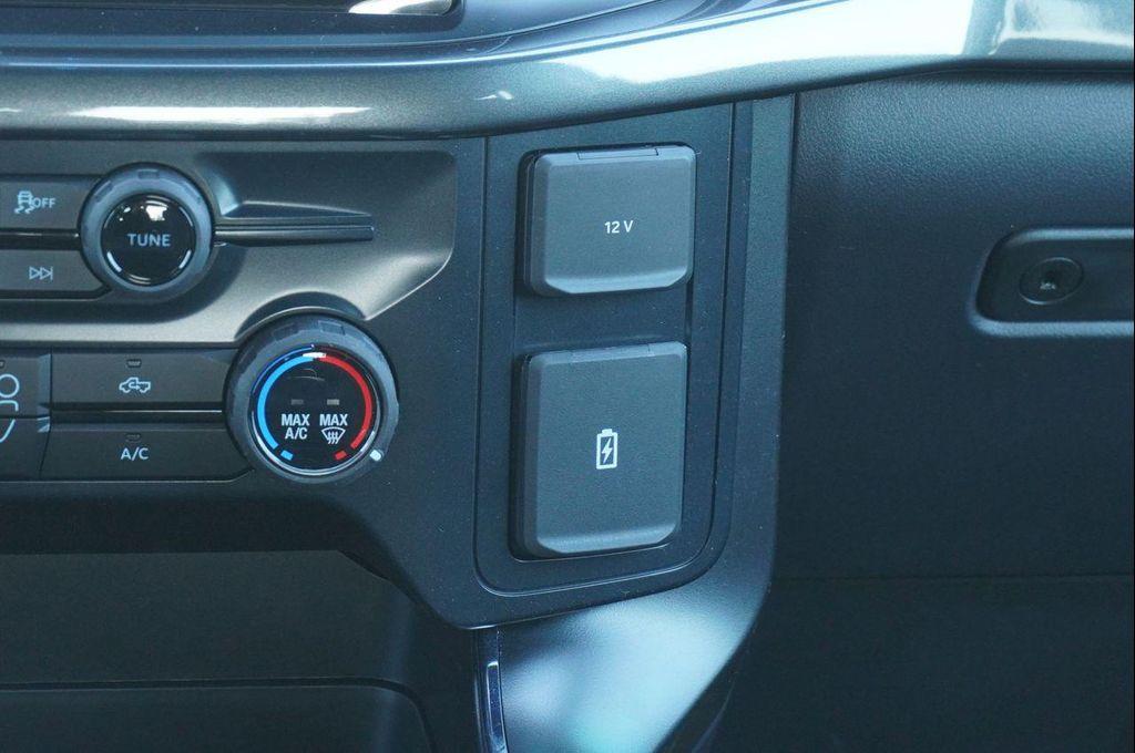 new 2025 Ford F-150 car, priced at $51,025