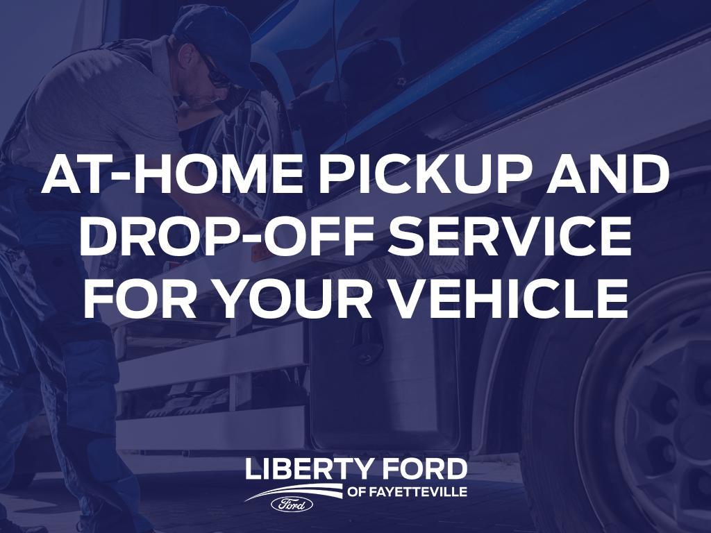 new 2026 Ford Explorer car, priced at $61,860