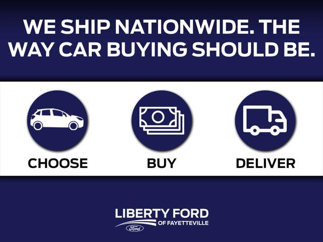 new 2025 Ford F-150 Lightning car, priced at $70,965