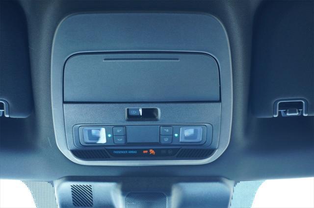 new 2025 Ford F-150 car, priced at $62,138