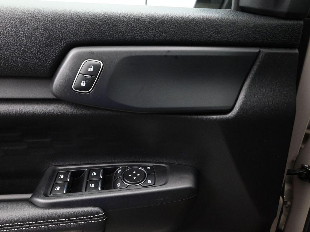 new 2025 Ford Ranger car