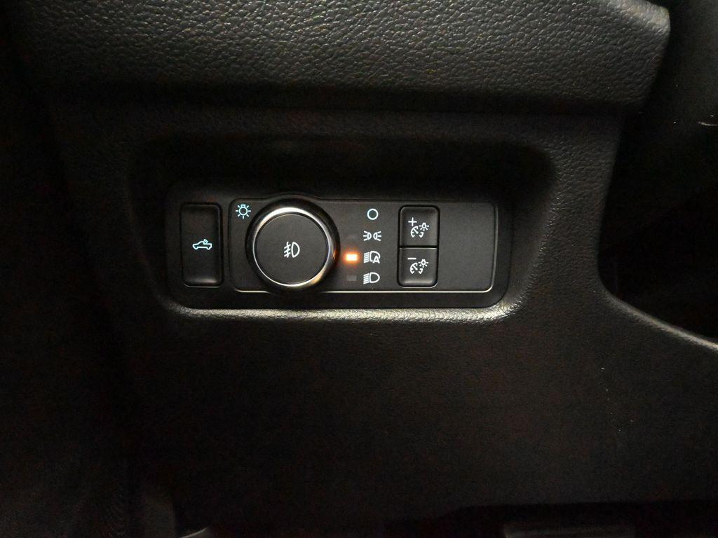 new 2025 Ford Ranger car