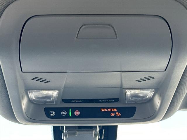 used 2023 Chevrolet Equinox car, priced at $20,287