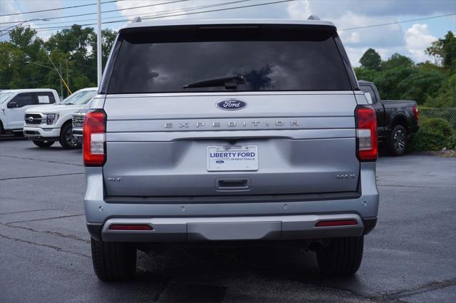 used 2023 Ford Expedition car, priced at $38,849