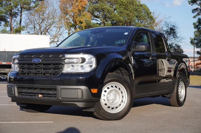 new 2024 Ford Maverick car, priced at $29,475