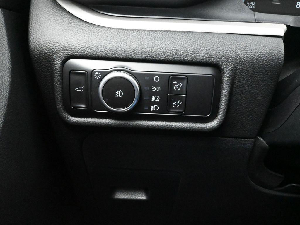 used 2023 Ford Explorer car, priced at $24,438