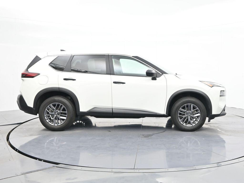 used 2023 Nissan Rogue car, priced at $20,978
