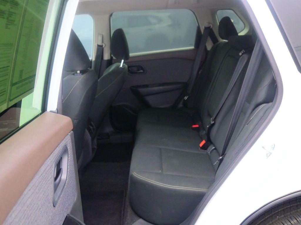 used 2023 Nissan Rogue car, priced at $20,978