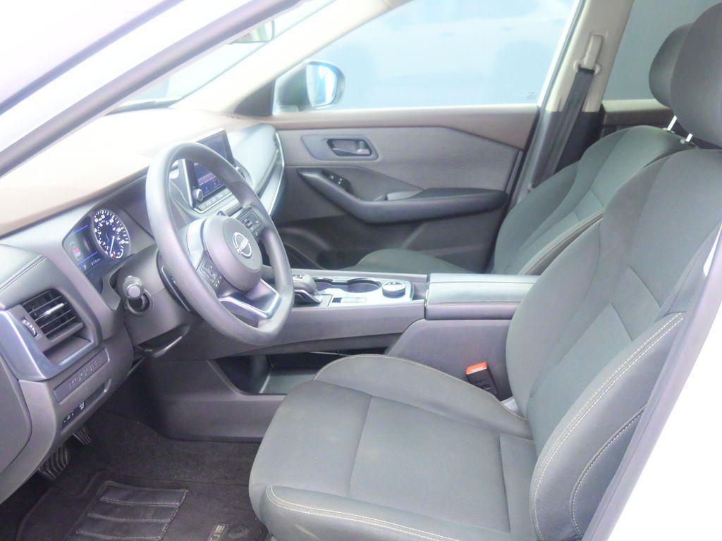 used 2023 Nissan Rogue car, priced at $20,978