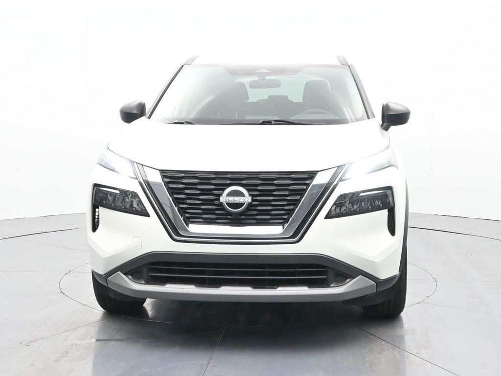 used 2023 Nissan Rogue car, priced at $20,978