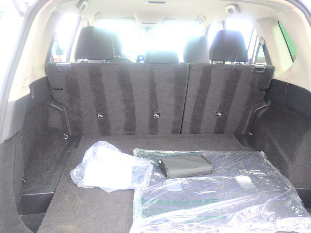 used 2023 Nissan Rogue car, priced at $20,978