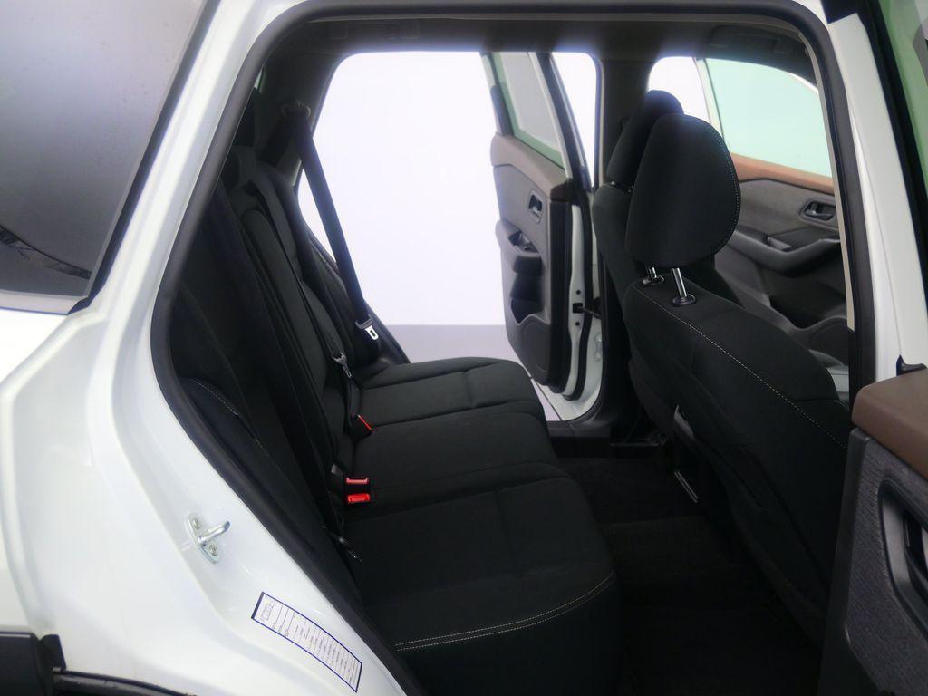 used 2023 Nissan Rogue car, priced at $20,978