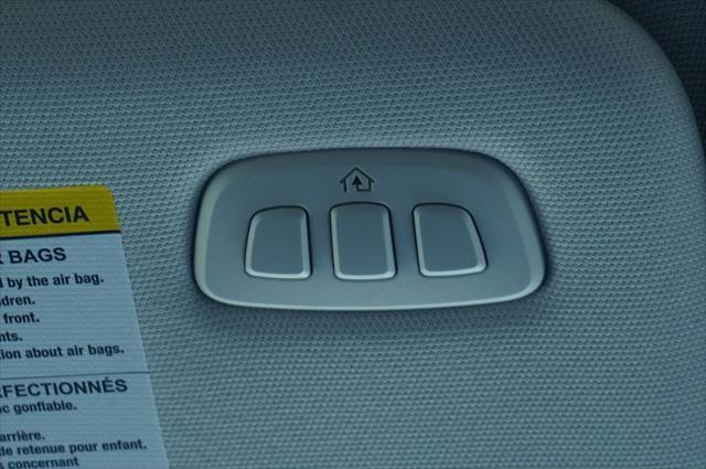 new 2025 Ford Explorer car, priced at $45,605