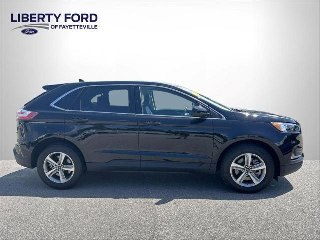 used 2024 Ford Edge car, priced at $27,949