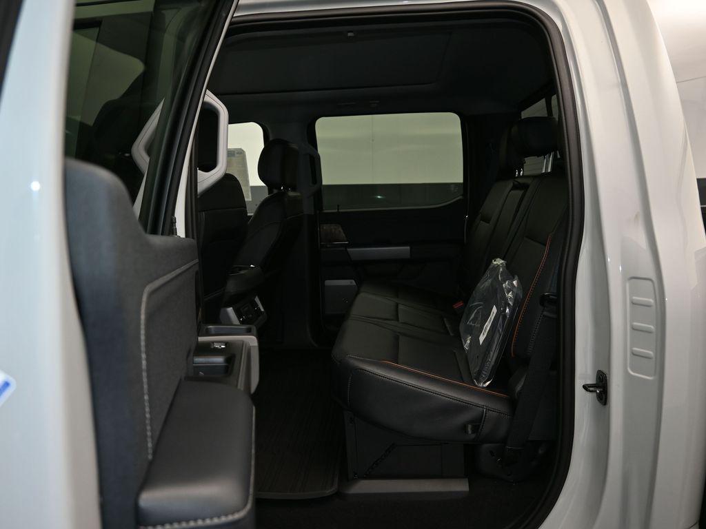 new 2025 Ford F-350 car, priced at $93,325